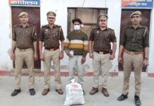 होली पर शराब माफिया बेनकाब, आबकारी विभाग की सख्ती से तस्करों में मची खलबली