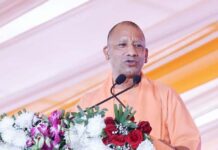 ग्रेटर नोएडा को मिली 300 बेड की सुपर-स्पेशियलिटी सौगात, CM योगी ने किया KDSG अस्पताल का उद्घाटन