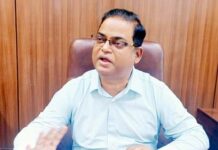 सीईओ कृष्णा करुणेश जमीन सुरक्षित रखने के लिए करेंगे सेटेलाइट का उपयोग