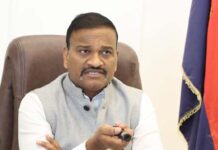 अपराधियों पर होगा सख्त प्रहार, त्योहार और परीक्षाओं में सुरक्षा से कोई समझौता नहीं: जे. रविंद्र गौड़