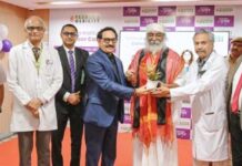 मायलोमा मरीजों के लिए उम्मीद की नई पहल, यशोदा मेडिसिटी में ‘मायलोमा उत्सव’ आयोजित