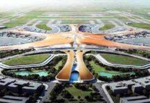 एयरपोर्ट इफेक्ट से बदली यमुना सिटी की तस्वीर, CEO आरके सिंह की प्राथमिकता बनी भूमि खरीद, यमुना प्राधिकरण ने एक साल में खरीदी 2700 एकड़ जमीन