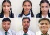 सीबीएसई 10वीं में गौतम पब्लिक स्कूल का परचम, मेधावी छात्रों ने रचा सफलता का इतिहास