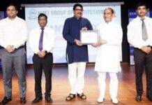 एचआईएमटी ग्रुप ऑफ इंस्टीट्यूशन्स में ‘मंथन’ संगोष्ठी, शिक्षा में अनुशासन और काउंसलिंग पर हुआ गहन विमर्श