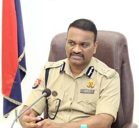 हर बेटी की सुरक्षा हमारी जिम्मेदारी, हर पीडि़ता को मिलेगा तत्काल न्याय: जे. रविंद्र गौड़ हर बेटी की सुरक्षा हमारी जिम्मेदारी, हर पीडि़ता को मिलेगा तत्काल न्याय: जे. रविंद्र गौड़