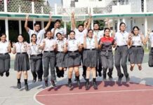 सीबीएसई 12वीं परिणाम में नेहरू वर्ल्ड स्कूल का शानदार प्रदर्शन, छात्रों ने लहराया सफलता का परचम
