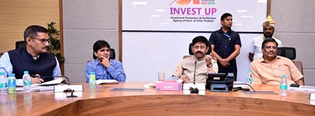 21 मिनट में तय होगी दिल्ली से जेवर एयरपोर्ट की दूरी, रिजनल रैपिड ट्रांजिट सिस्टम परियोजना का डीपीआर तैयार