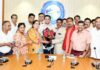 उत्तरांचल भवन के बाद पूर्वांचल भवन की बारी, नगर निगम ने शुरू किया सदस्यता अभियान- समाज को मिला अपना सांस्कृतिक केंद्र