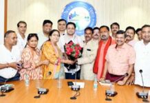 उत्तरांचल भवन के बाद पूर्वांचल भवन की बारी, नगर निगम ने शुरू किया सदस्यता अभियान- समाज को मिला अपना सांस्कृतिक केंद्र