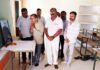 रामानुज पांडे सभागार के नाम से जाना जाएगा श्री गणेश विद्यालय का हाल