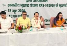 नोएडा एयरपोर्ट के पास आशियाने का सपना हुआ साकार, यीडा के ड्रा में 973 परिवारों की खुली किस्मत