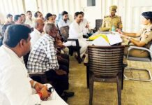 कानून-व्यवस्था से कोई समझौता नहीं, त्योहारों पर शांति भंग करने वालों पर होगी सख्त कार्रवाई : एसीपी प्रियाश्री पाल