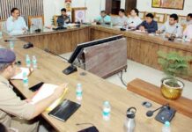 हरियाली का महाअभियान शुरू: 8.89 लाख पौधे रोपने का लक्ष्य, सभी विभागों को मिली जिम्मेदारी