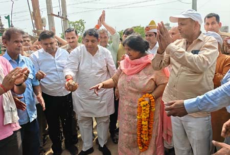devlopment-work-mayor