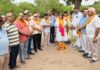 विकास की नई उड़ान: 9.29 करोड़ के विकास कार्यों से बदलेगी तस्वीर, महापौर और विधायक ने दी सौगातों की सौगात