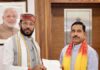 किसानों के भुगतान से लेकर भंडारण तक केंद्र के समक्ष रखे मुद्दे
