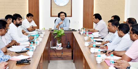 बारिश से पहले नगर निगम का ‘ऑपरेशन जलनिकासी’, जलभराव पर जीरो टॉलरेंस का ऐलान