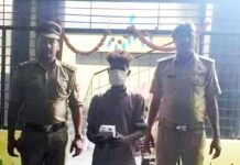 ‘ऑपरेशन शिकंजा’ से अवैध शराब माफियाओं में हड़कंप, आबकारी विभाग की ताबड़तोड़ कार्रवाई में दो तस्कर गिरफ्तार