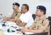 गाजियाबाद के हर थाने में बनेगा ‘महिला स्वयंसेवी बल’, सुरक्षा की कमान अब जनभागीदारी के साथ