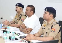 गाजियाबाद के हर थाने में बनेगा ‘महिला स्वयंसेवी बल’, सुरक्षा की कमान अब जनभागीदारी के साथ