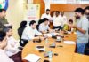गाजियाबाद में जनता के भरोसे का मंच बना ‘संभव’, समस्याओं के समाधान को मिला रफ्तार