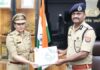 अब टैबलेट से दौड़ेगी विवेचना, गाजियाबाद पुलिस ने स्मार्ट पुलिसिंग की ओर बढ़ाया ऐतिहासिक कदम