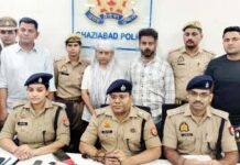 इश्क और ऐशो-आराम की चाह ने बनाया करोड़ों की चोरी का मास्टरमाइंड, तनिष्क कांड के दो और आरोपी गिरफ्तार
