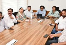 योग दिवस और महा सफाई अभियान की तैयारियां तेज, महापौर-नगर आयुक्त ने बनाई रणनीति; 100 वार्डों में चलेगा विशेष अभियान