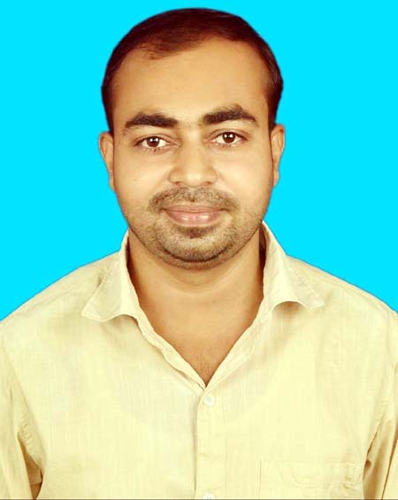 कोशी के लाल ने किया कमाल, दुर्गानन्द ठाकुर की पीएचडी से गौरवान्वित हुआ पूरा मिथिलांचल कोशी के लाल ने किया कमाल, दुर्गानन्द ठाकुर की पीएचडी से गौरवान्वित हुआ पूरा मिथिलांचल
