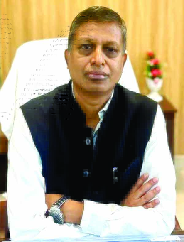“कड़े फैसले, तेज कार्रवाई और सुशासन… यही है डीएम कपिल सिंह की पहचान”