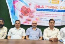 पूर्वांचल में थैलेसीमिया बच्चों के लिए उम्मीद की नई सुबह, गोरखपुर से गूंजी ‘नई जिंदगी’ की उम्मीद