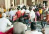 कांवड़ यात्रा की सुरक्षा का कमांड संभाल रहे एसीपी जियाउद्दीन अहमद, सेवा संस्थाओं संग बनाया समन्वय का मजबूत सुरक्षा कवच