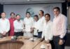 आवासीय सेक्टरों की समस्याओं को प्राथमिकता पर हल कराएगा ग्रेटर नोएडा प्राधिकरण
