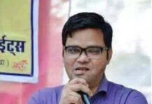आधा वेतन दे दीजिए, लेकिन झूठ पर मुहर नहीं लगाऊंगा”… IAS रिंकू सिंह की 6 पन्नों की चिट्ठी से सिस्टम में मचा भूचाल