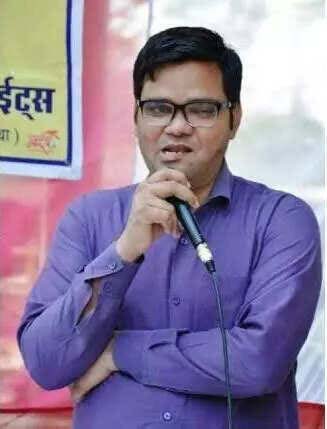 आधा वेतन दे दीजिए, लेकिन झूठ पर मुहर नहीं लगाऊंगा”… IAS रिंकू सिंह की 6 पन्नों की चिट्ठी से सिस्टम में मचा भूचाल आधा वेतन दे दीजिए, लेकिन झूठ पर मुहर नहीं लगाऊंगा”… IAS रिंकू सिंह की 6 पन्नों की चिट्ठी से सिस्टम में मचा भूचाल