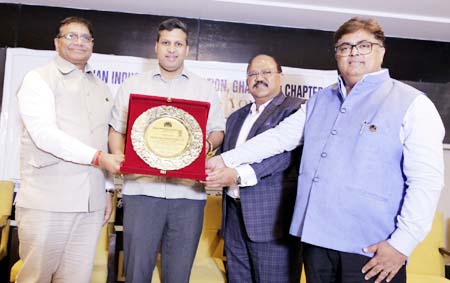 एमएसएमई हैं देश के असली ‘राष्ट्र निर्माता’, उद्योगों की हर समस्या का होगा समयबद्ध समाधान: रविन्द्र कुमार मांदड़