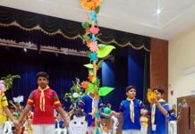 सेवा, अनुशासन और नेतृत्व का पाठ पढ़ा गए स्काउट-गाइड शिविर, विद्यार्थियों में जगा राष्ट्रनिर्माण का जज्बा