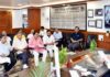 जलभराव पर वार, अतिक्रमण पर प्रहार… नगर आयुक्त का मेगा एक्शन, पूरे शहर में चलेगा सफाई अभियान