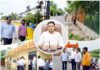 कांवडिय़ों के स्वागत को तैयार गाजियाबाद, नगर निगम ने तेज किया मिशन सुरक्षित यात्रा
