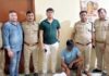 फोन पर शराब, घर तक डिलीवरी… लेकिन आबकारी विभाग की पैनी नजर से नहीं बच सका तस्कर, नोएडा में हाईटेक गिरोह का भंडाफोड़