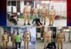 सीमा पर सख्त पहरा, तस्करों पर कहर… आबकारी विभाग की ताबड़तोड़ कार्रवाई से अवैध शराब कारोबारियों में मचा हड़कंप