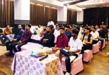 किडनी ट्रांसप्लांट बना नई जिंदगी की उम्मीद, आयुष्मान योजना के तहत नि:शुल्क प्रत्यारोपण पर चिकित्सकों ने बढ़ाई जागरूकता