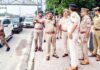 कांवड़ यात्रा में सुरक्षा का ‘फुल प्रूफ प्लान’, डीसीपी धवल जायसवाल ने खुद परखी जमीनी हकीकत