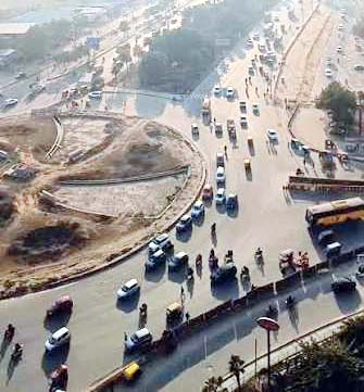 gar-city-chowk