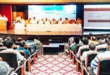 गाजियाबाद के मधुबन-बापूधाम में खिले उम्मीदों के फूल, 109 परिवारों को मिला अपने आशियाने का आधार