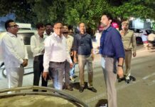 आरडीसी के जाम पर जीडीए का एक्शन प्लान, एक सप्ताह में बनेगी पार्किंग की कार्ययोजना