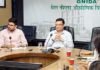 उद्योगों की राह आसान करेंगे एसीईओ सौम्य श्रीवास्तव, प्राथमिकता से सुलझेंगी समस्याएं