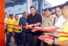 कांवड़ यात्रा में ‘वन टीम-वन मिशन’, गाजियाबाद में पुलिस, प्रशासन और निगम ने संभाली कमान