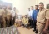 लखनऊ में नकली क्यूआर कोड ने खोली तस्करी की चिट्ठी, नकली लेबल और कूटरचित ढक्कन से तैयार था ‘असली’ शराब का मुखौटा