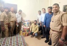 लखनऊ में नकली क्यूआर कोड ने खोली तस्करी की चिट्ठी, नकली लेबल और कूटरचित ढक्कन से तैयार था ‘असली’ शराब का मुखौटा